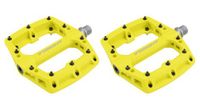 pedales planos de nylon insight lima