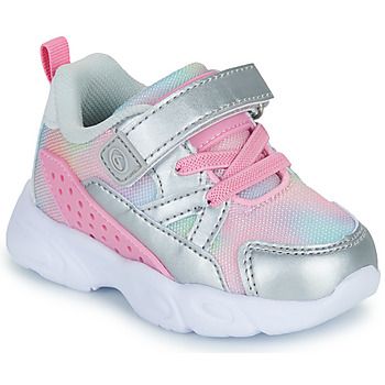 BEPPI Zapatillas 2204850-ARGENTE para niña