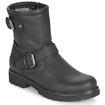 Panama Jack Botines FELINA para mujer