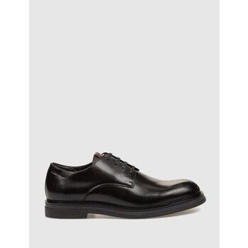 Ambitious Zapatos Hombre ZAPATO DERBI MARRÓN para hombre