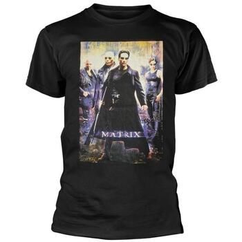 The Matrix Camiseta PH4919 para mujer
