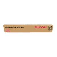 cartucho toner ricoh 841927 magenta original 9500 paginas
