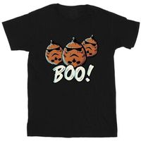 disney camiseta boo para hombre