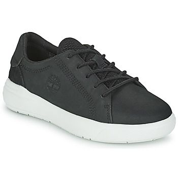 Timberland Zapatillas Seneca Bay Leather Oxford para niño