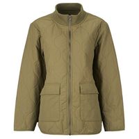 jdy chaqueta jdyraya quilt oversize para mujer
