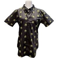 queen camisa manga larga ro2052 para hombre