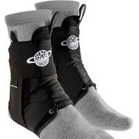 space brace ankle brace 20 single x small