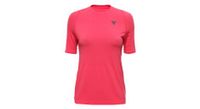 maillot de mtb dainese hgl coral para mujer