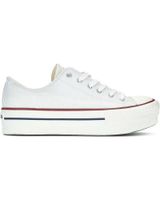de victoria zapatillas 1061100 mujer blanco