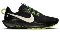 nike hombre - negro