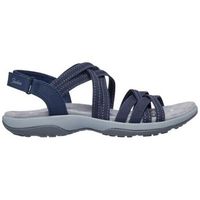 skechers sandalias 163571 para mujer