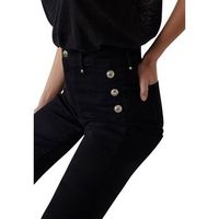 guess pantalones new faye pant w5ra0p d4pz1 para mujer