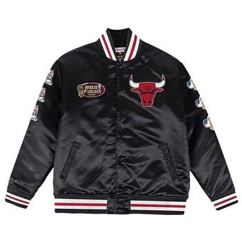 Mitchell And Ness Cazadora Champ City para hombre