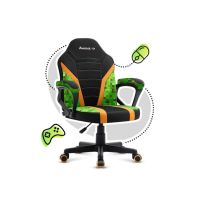 silla gaming huzaro ranger 10 pixel mesh ergonomica respaldo malla colores