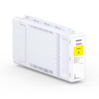 cartucho de tinta epson ultrachrome xd3 amarillo 350 ml pack individual