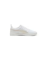 zapatillas puma rickie white vapor gray hombre