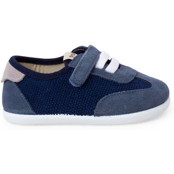 Pisamonas Zapatillas Zapatillas Barefoot Combinadas Cordones Elásticos para niño