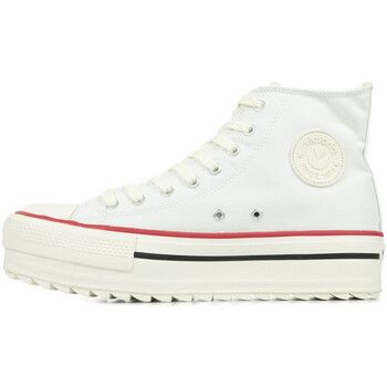 Victoria Deportivas Moda Tribu Doble Sierra para mujer