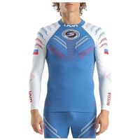 uyn tops y camisetas natyon 30 para hombre