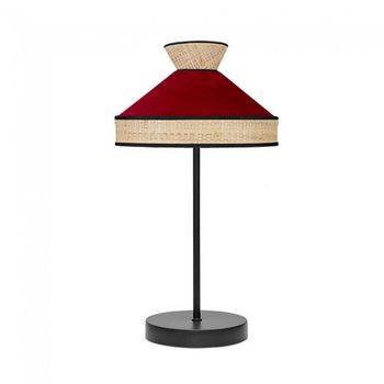 Lámpara de mesa fabrizio