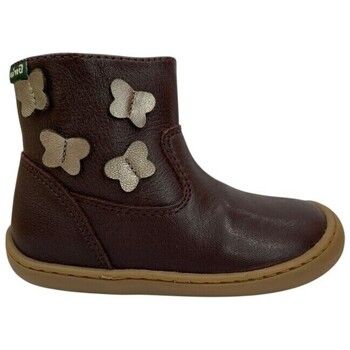 Gorila Botas 75951 Burdeos para niña