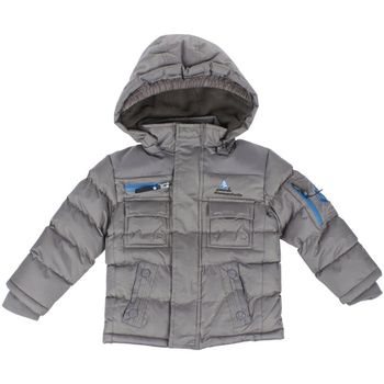 Peak Mountain Abrigo Doudoune garçon ECARDIN para niño