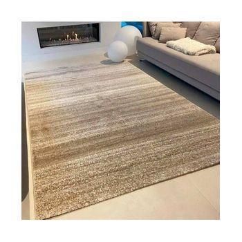 Alfombra Salón Matrix 1735 Beige 140x200 Cm.