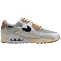 nike deportivas moda air max 90 x patta sp particle grey para mujer