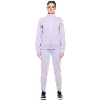 Leone 1947 Chándal Woman High Collar New Basic para mujer
