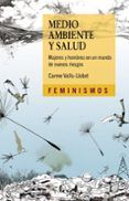medio ambiente y salud