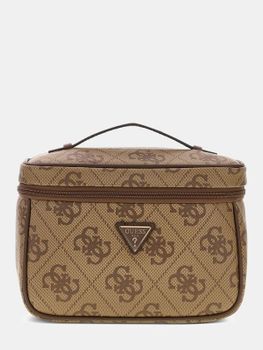 Beauty Case Berta Con Logotipo 4G