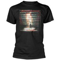 queen camiseta dont stop me now para mujer