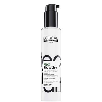 L’Oréal Professionnel Tecni.ART Flex Blowdry Multi-Benefit Cream 150ml