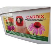 cardix r mezcla premium de semillas naturales equinacea cardo mariano y cartamo para aves r apoyo nutricional y vitalidad r 2 kg
