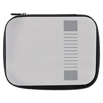 Bigben Funda de Transporte Gris para Nintendo Classic Mini