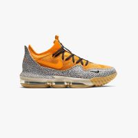 zapatillas nike lebron xvi low atmos safari