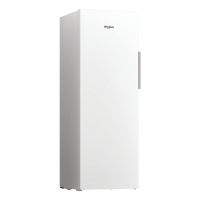 congelador vertical whirlpool whmff 1292 w4e 256 l blanco