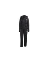 chandal adidas linear ts mujer negro