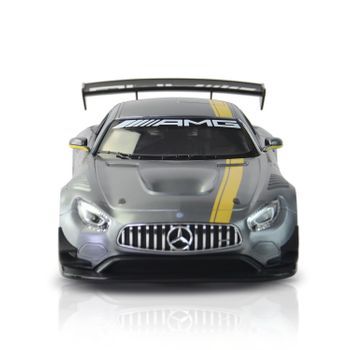 R/c Mercedes Benz Amg Gt3 Performance