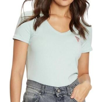 Guess Tops y Camisetas Mini Triangle para mujer