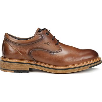 Fluchos Zapatos Hombre f1815 camel para hombre