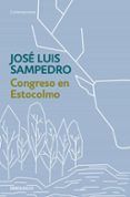 congreso en estocolmo