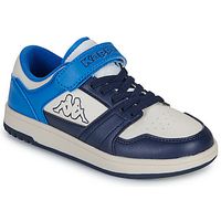 kappa zapatillas rernal ev kid para nino