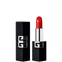 givenchy le rouge satin silk lipstick various shades - r28 carmine lace