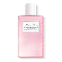 miss dior hand gel 100ml