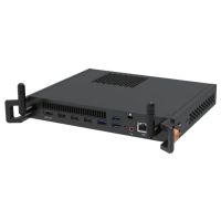 mini pc maxhub mt71e intel core i5-12450h 12gb 256gb ssd windows 11 pro black