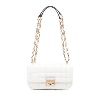 Michael Kors Bolsos Mujer - Blanco Talla Os