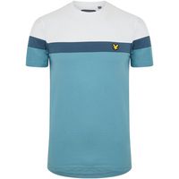 lyle  scott camiseta gt58905 para hombre