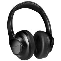 energy sistem silent anc auriculares bluetooth negros