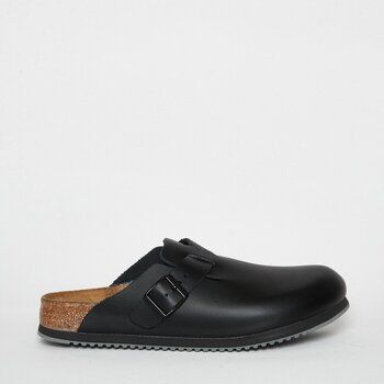 BIRKENSTOCK Zuecos boston-2 para mujer